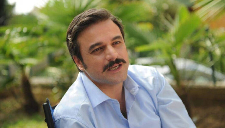 Ufuk Özkan’ın son paylaşımı ortaya çıktı! “Bir varmış, bir yokmuş…”