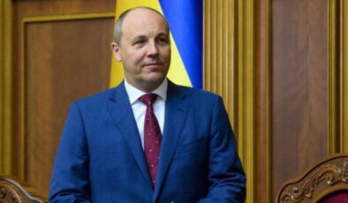Ukrayna’da Parubiy suikastına ilişkin bir şüpheli gözaltına alındı