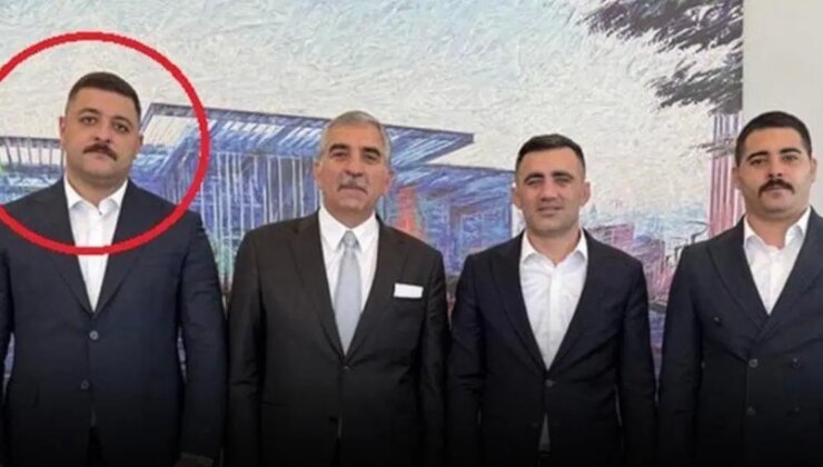 Ülkü Ocakları Başkanının KKTC’ye girişi yasaklandı