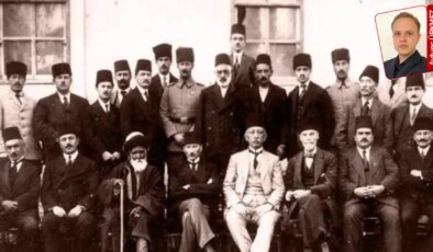 Ulusal Bağımsızlık Mücadelesi’nin ilan edildiği Sivas Kongresi 106 yaşında