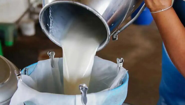 Ulusal Süt Konseyi açıkladı: Çiğ süt fiyatlarına zam geldi!