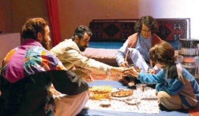 Uluslararası Adana Altın Koza Film Festivali’nde ödüllü filmler gösterildi: Masal, gerçek, umut…