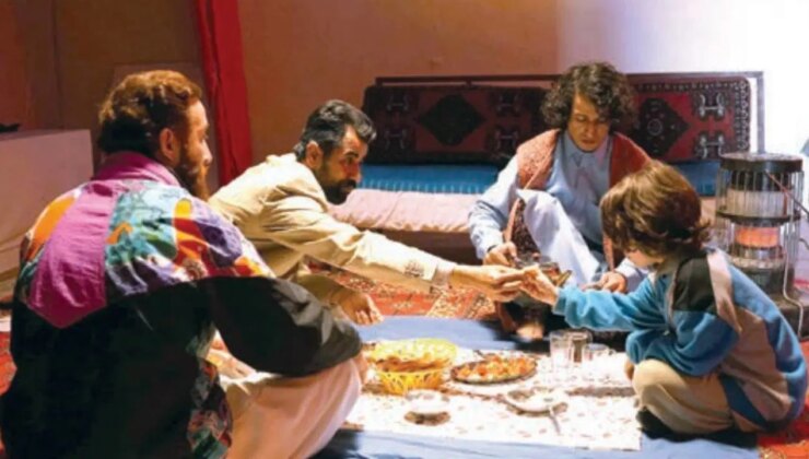 Uluslararası Adana Altın Koza Film Festivali’nde ödüllü filmler gösterildi: Masal, gerçek, umut…