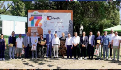 Uluslararası Eskişehir Pişmiş Toprak Sempozyumu’nun 17’ncisi başlıyor: ‘Dünyada benzeri yok’