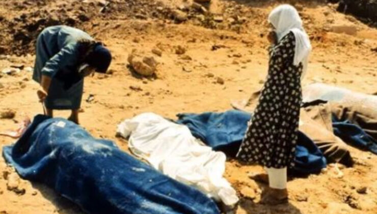 Ümit Yenişehirli: İsrail’de bir ‘devlet geleneği