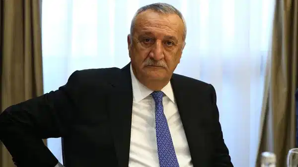 Umut Davası’nda 13. duruşma görüldü: Mehmet Ağar ilk kez ifade verdi… Güldal Mumcu’ya ‘Tuğlayı çekersem duvar yıkılır’ dedi mi?