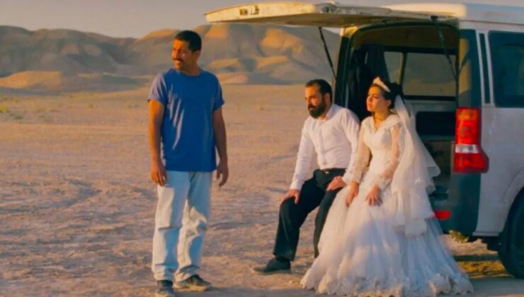 Un Simple Accident filminin konusu nedir? Un Simple Accident filminin oyuncuları kimler?