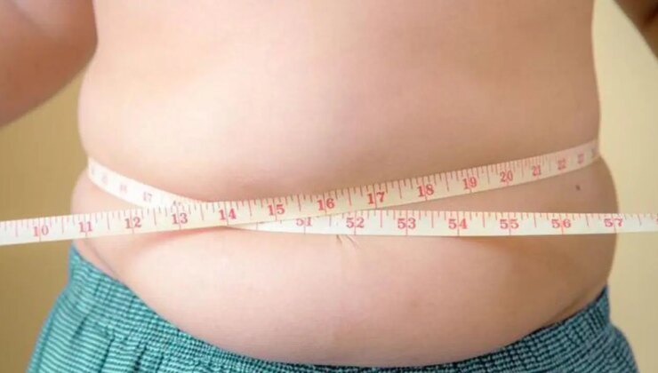 Unicef: Dünyada obez çocuk sayısı, ilk kez düşük kilolulardan daha fazla