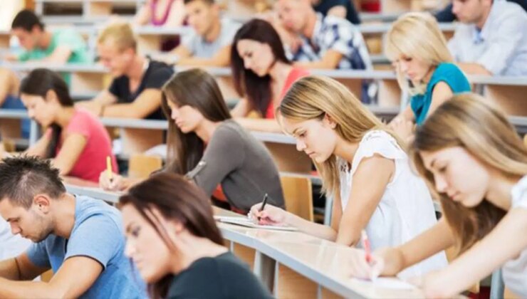 Üniversiteliye ‘eğitim seti’ tuzağı!