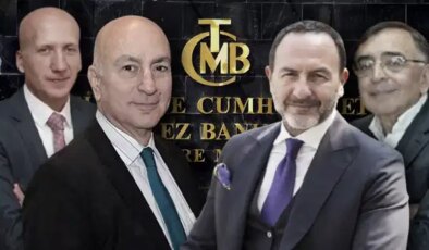 Ünlü ekonomistler Merkez Bankası faiz kararını değerlendirdi: “CHP operasyonundan tedirginim mesajı…”