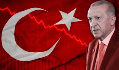 Ünlü ekonomistten Türk ekonomisi için devalüasyon uyarısı: Erdoğan’a ‘muhalefetten elini çekmesi’ çağrısı