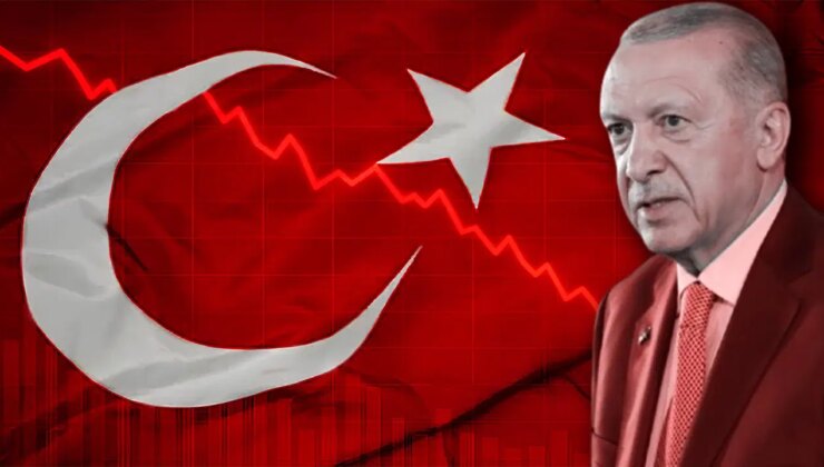 Ünlü ekonomistten Türk ekonomisi için devalüasyon uyarısı: Erdoğan’a ‘muhalefetten elini çekmesi’ çağrısı