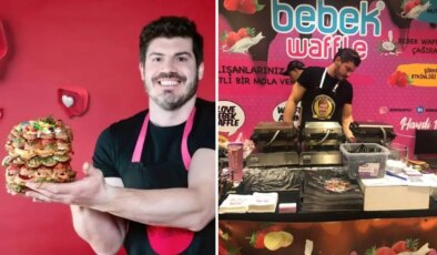 Ünlü işletmeciye ‘çocuğun nitelikli cinsel istismarı’ suçlaması: Tutuklandı, 2 ay sonra tahliye edildi!