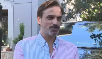 Ünlü oyuncu Ufuk Özkan intihar etti iddiası! Hastaneye kaldırıldı