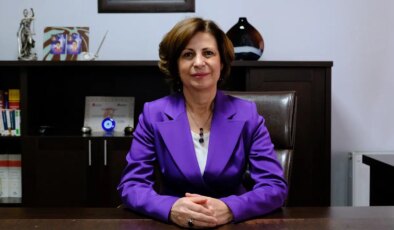 Ünlüce’den kayyum tepkisi: ‘Hukuken bir izahı yok’