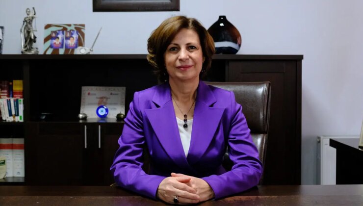 Ünlüce’den kayyum tepkisi: ‘Hukuken bir izahı yok’