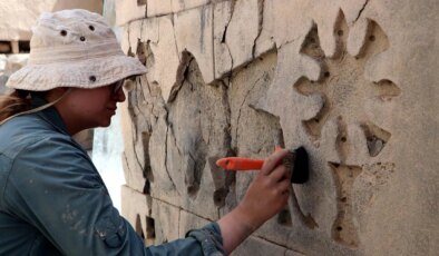 Urartu’nun DNA’sı araştırılıyor