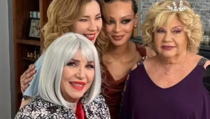 Usta oyuncu Gül Onat hastane odasından paylaşım yaptı: ‘Bağırsağını gören ender kişilerdenim’