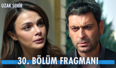 Uzak Şehir 30. Bölüm 1. Fragmanı | Mine, çıldırdı! “Albora’yı başınıza yıkacağım”