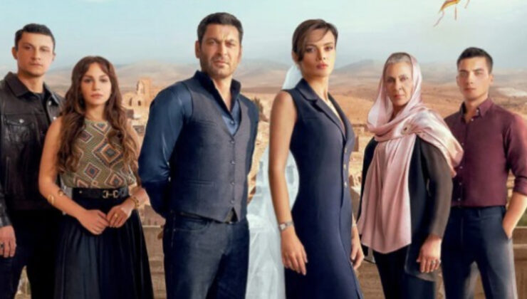 Uzak Şehir’de flaş ayrılık! Alya ve Cihan’ın hikayesi sil baştan…