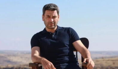 Uzak Şehir’in Cihan’ı Ozan Akbaba bakın nereliymiş! İşte memleketi…