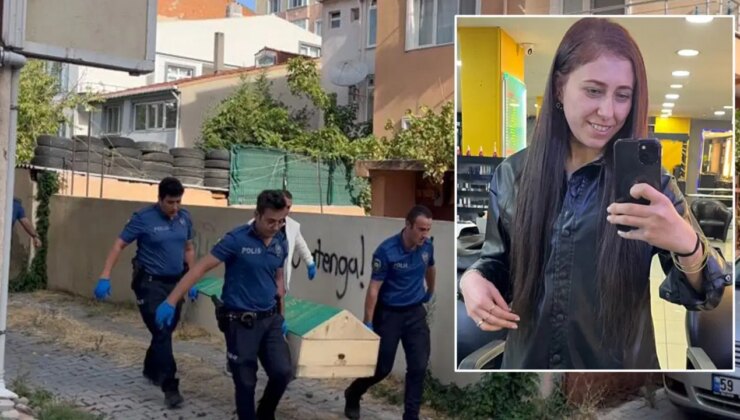 Uzman çavuşun evinde şüpheli kadın ölümü: Adli kontrolle serbest bırakıldı