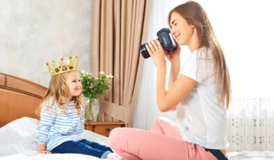 Uzmandan ‘okul fotoğrafı’ uyarısı: Çocuğunuzun güvenliğini riske atmayın