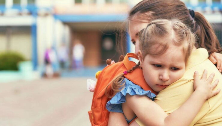 Uzmanı uyardı: ‘Okul kaygısı ayrılık anksiyetesine dönüşmesin’