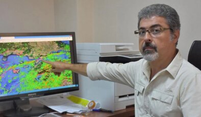 Uzmanından Sındırgı depremi açıklaması: ‘Ölü fayların tetiklenmesi…’