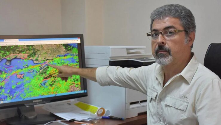 Uzmanından Sındırgı depremi açıklaması: ‘Ölü fayların tetiklenmesi…’