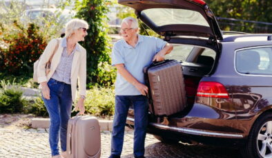 Uzmanlar açıkladı: Seyahat biyolojik yaşı etkileyebilir