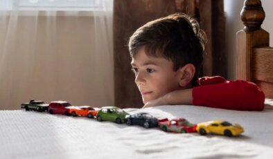 Uzmanlar uyardı: Her 31 çocuktan biri nörolojik farklılıkla büyüyor