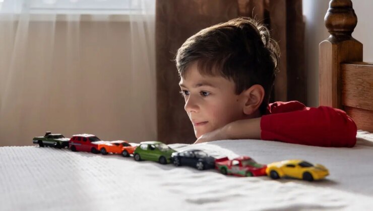 Uzmanlar uyardı: Her 31 çocuktan biri nörolojik farklılıkla büyüyor