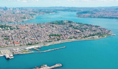 Uzmanlar uyardı… Marmara Denizi kıyılarında 1,6 milyon kişi yüksek risk altında!