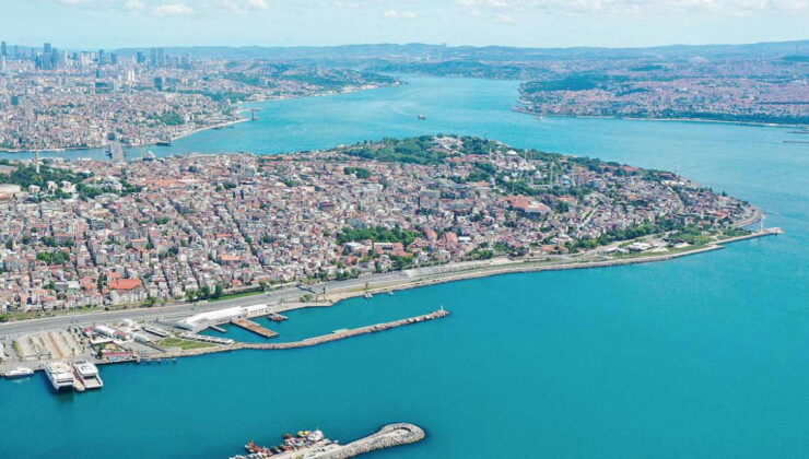 Uzmanlar uyardı… Marmara Denizi kıyılarında 1,6 milyon kişi yüksek risk altında!
