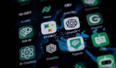Uzmanlar uyardı: Yapay zeka dilimizi değiştiriyor