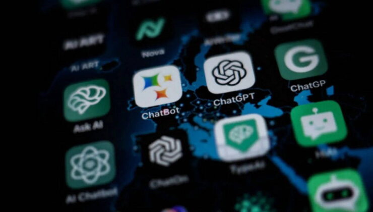 Uzmanlar uyardı: Yapay zeka dilimizi değiştiriyor