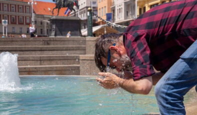 Uzmanlardan çarpıcı uyarı: 16 bin ölümün nedeni iklim krizi