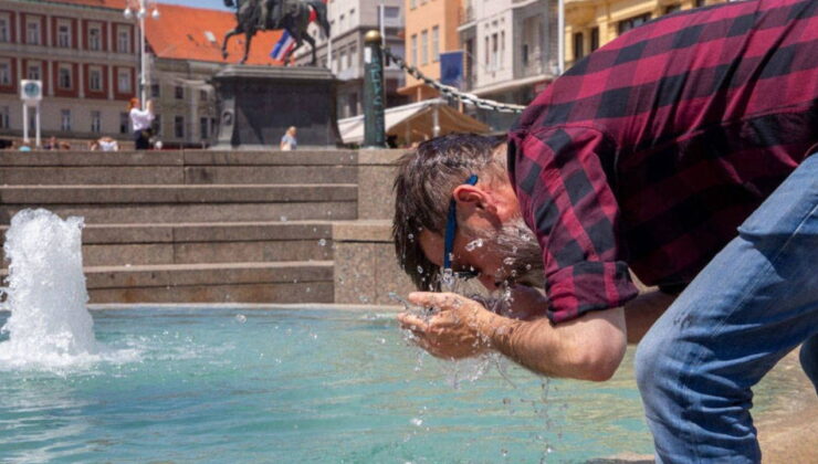 Uzmanlardan çarpıcı uyarı: 16 bin ölümün nedeni iklim krizi