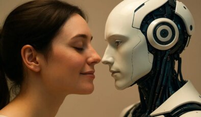 Uzmanlardan kritik uyarı: İnsanlar ve yapay zeka ile aşk yaşamayı gerçek sanıyor