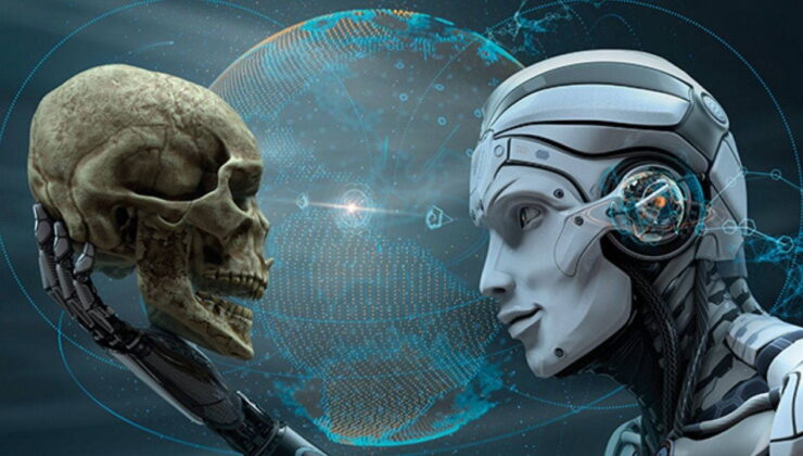 Uzmanlardan yapay zeka uyarısı: ‘İnsanlığı yok edebilir’