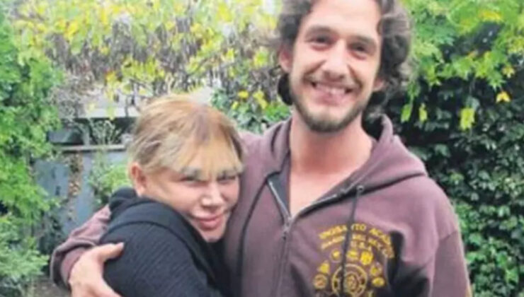 Uzun zamandır ortalıkta yoktu! Minik Serçe Sezen Aksu’nun oğlu Mithat Can Özer’in son hali