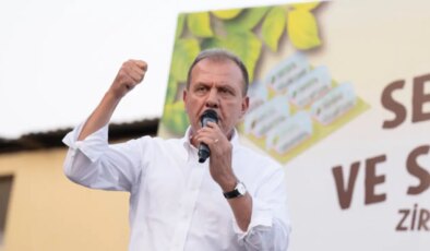 Vahap Seçer: İktidar bu kararla ‘Biz sizinle mücadele edemiyoruz’ demek istedi