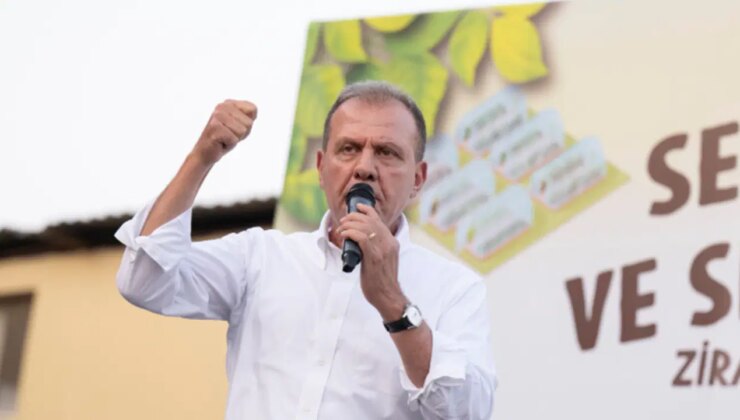 Vahap Seçer: İktidar bu kararla ‘Biz sizinle mücadele edemiyoruz’ demek istedi