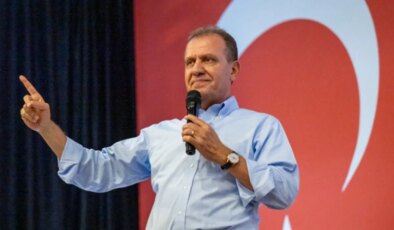 Vahap Seçer: ‘İlk seçimlerde Çankaya’ya Cumhuriyet Halk Partili bir cumhurbaşkanı göndereceğiz’