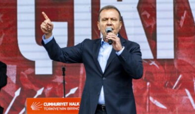 Vahap Seçer: ‘Türkiye’de yargının tarafsızlık ve bağımsızlığına halel getirildiği bir dönemden geçiyoruz’