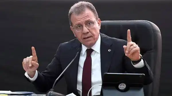 Vahap Seçer’den ‘Akdeniz’ için iktidara çağrı: ‘Bırakın belediye başkanı görevinin başına gelsin!’