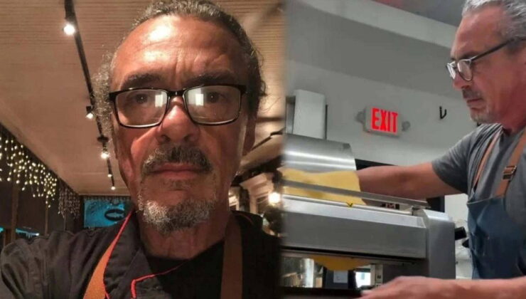 Valentino Luchin kimdir? İtalyan şef Valentino Luchin olayı ne?