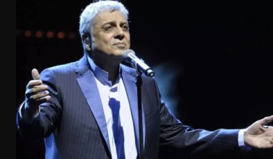 Valilik duyurdu… Enrico Macias’ın İstanbul konseri iptal edildi!