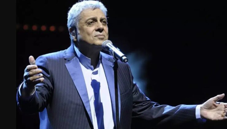 Valilik duyurdu… Enrico Macias’ın İstanbul konseri iptal edildi!